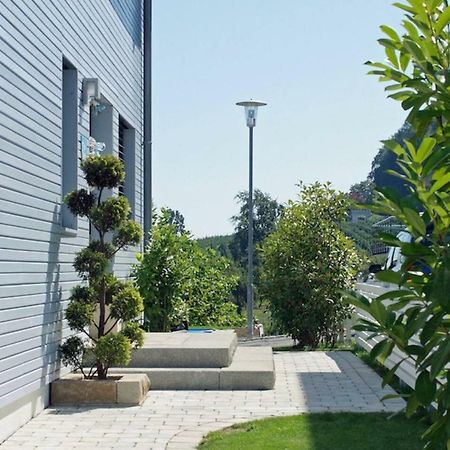 Haus Bodenseeblick Бодман-Людвігсгафен Екстер'єр фото