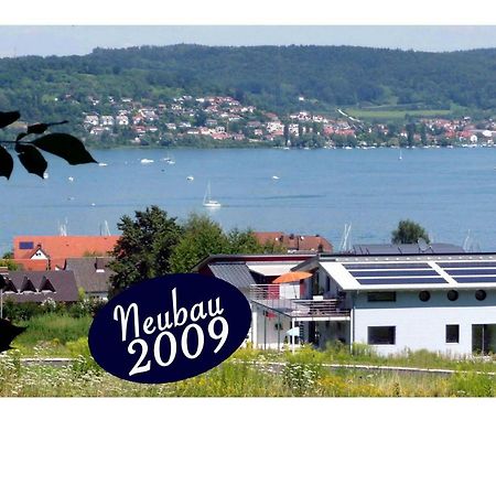 Haus Bodenseeblick Бодман-Людвігсгафен Екстер'єр фото