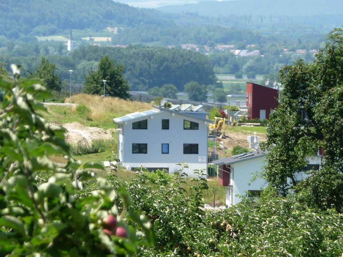 Haus Bodenseeblick Бодман-Людвігсгафен Екстер'єр фото