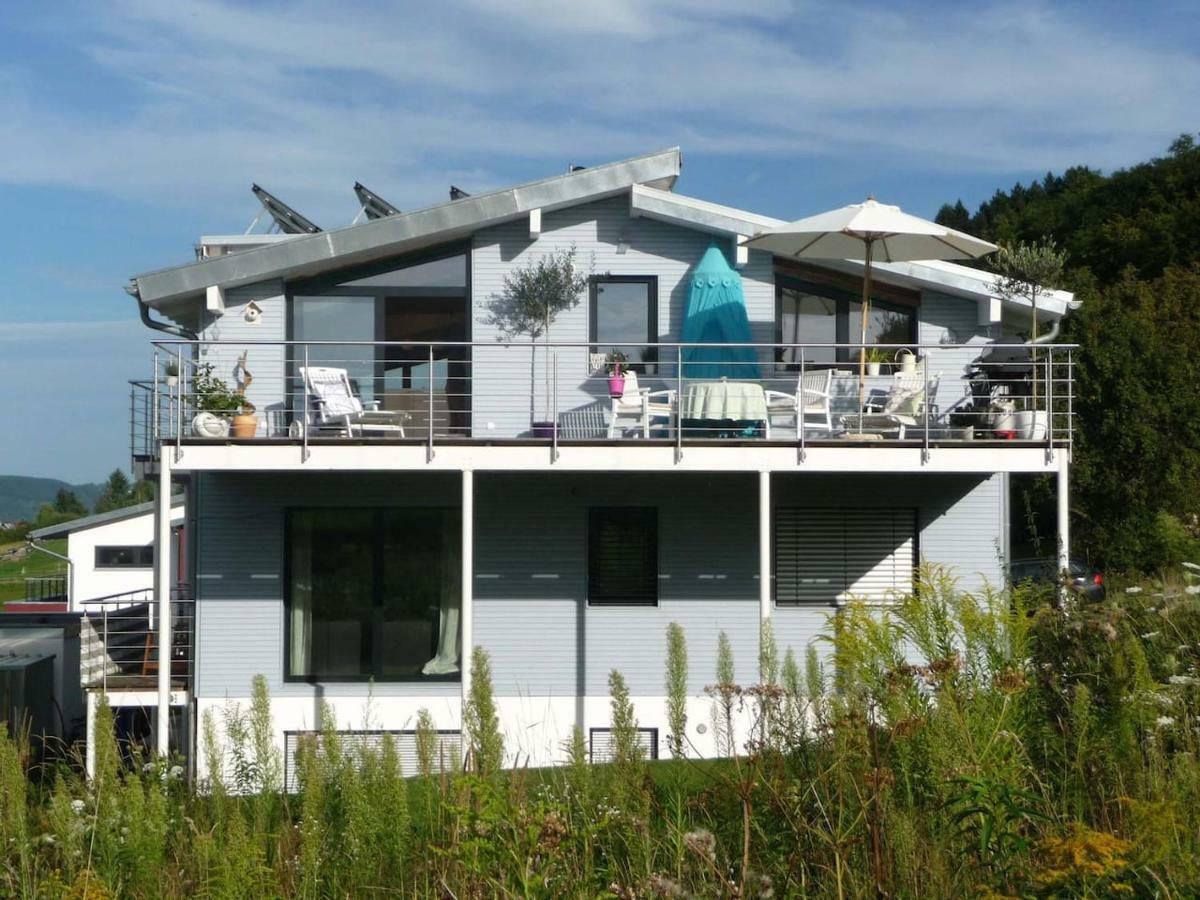 Haus Bodenseeblick Бодман-Людвігсгафен Екстер'єр фото