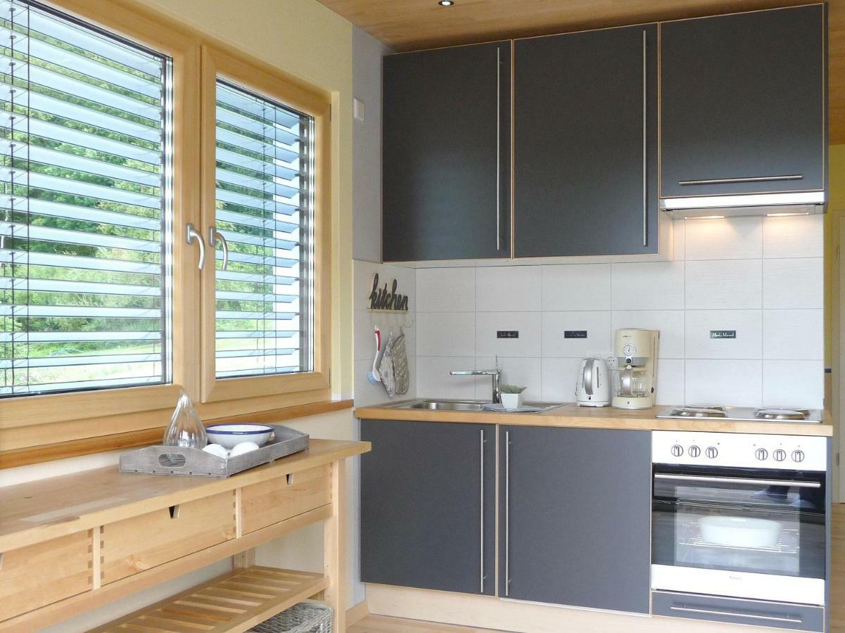 Haus Bodenseeblick Бодман-Людвігсгафен Екстер'єр фото